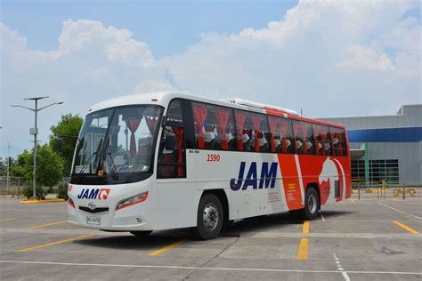 JAM Liner .